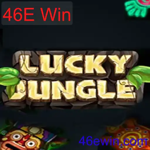 LuckyJungle